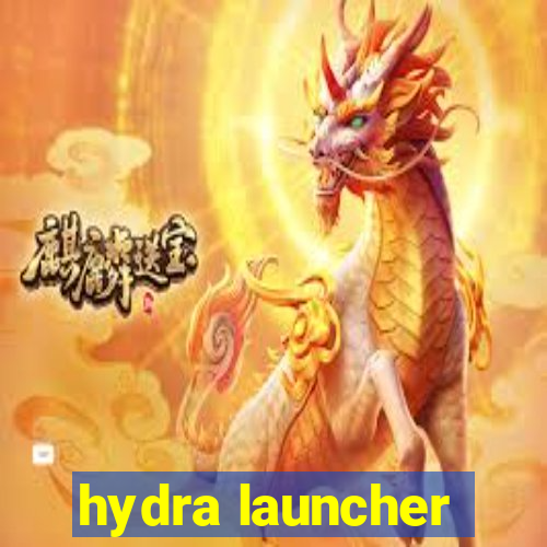 hydra launcher